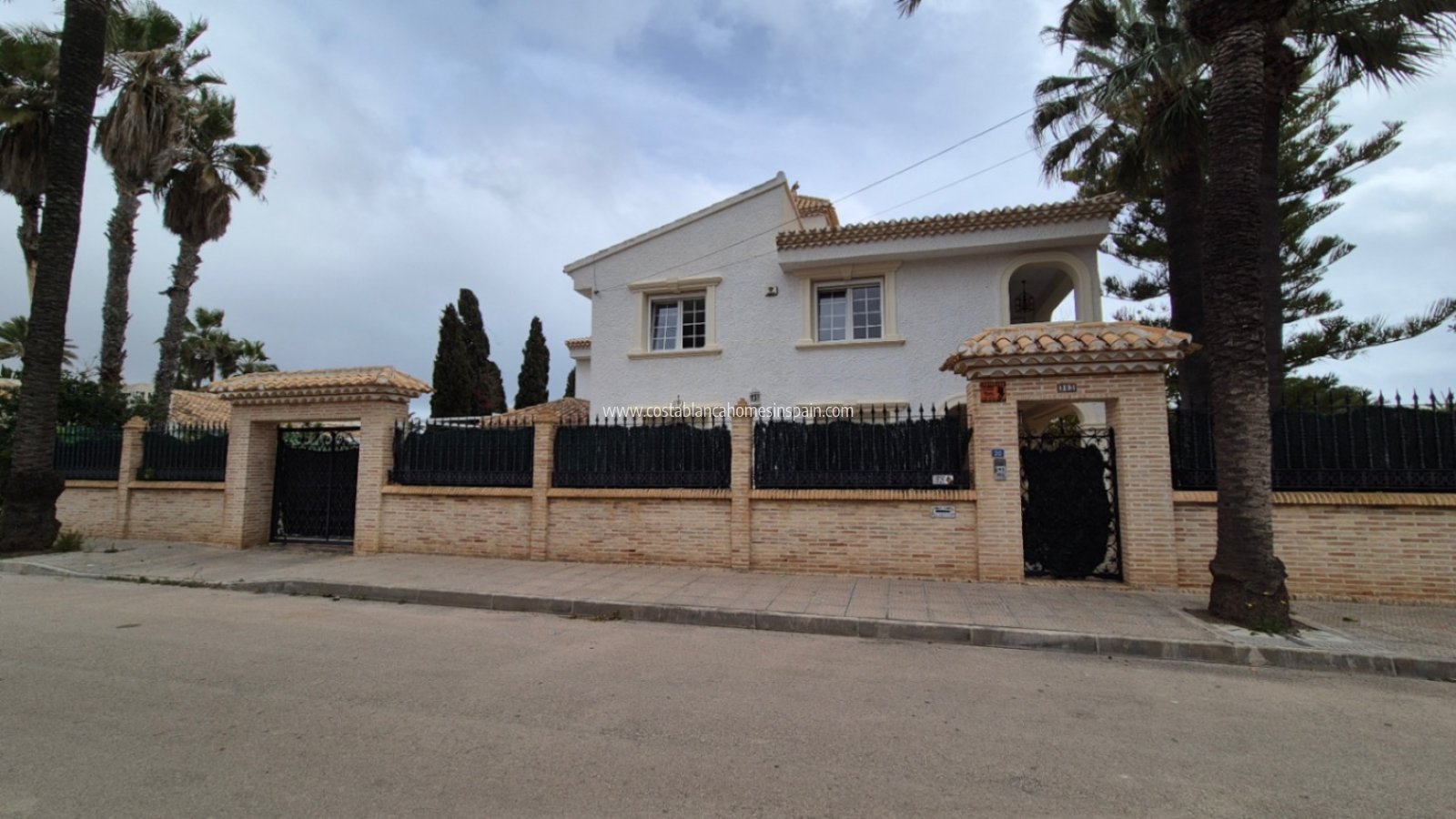 Venta - Detached Villa - Orihuela - Costa Blanca Sur