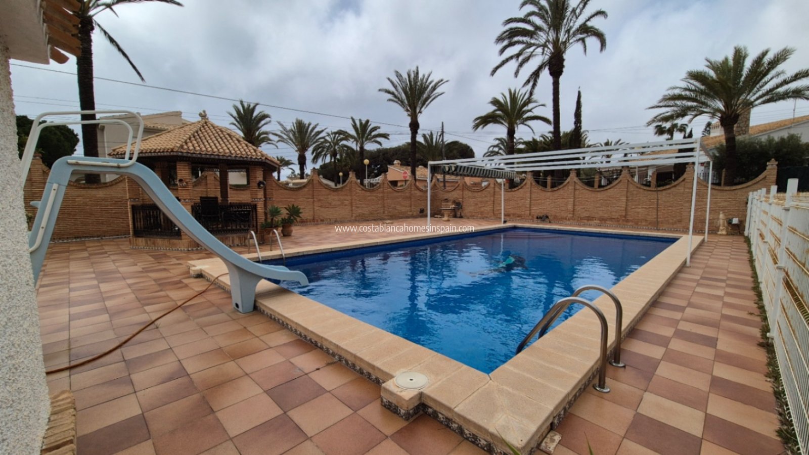 Venta - Detached Villa - Orihuela - Costa Blanca Sur