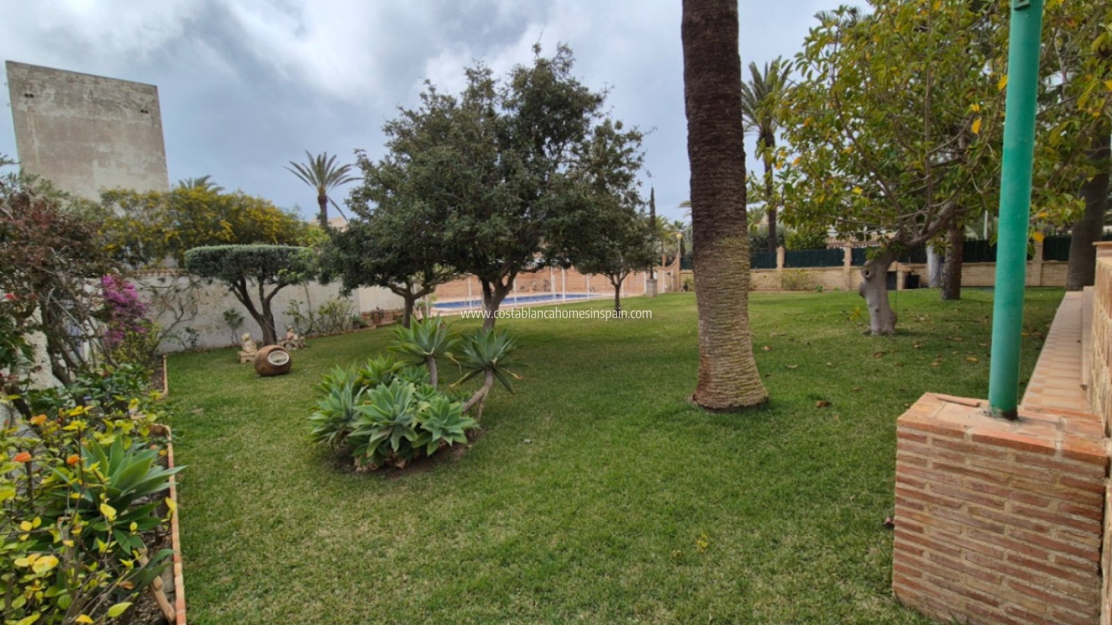 Venta - Detached Villa - Orihuela - Costa Blanca Sur