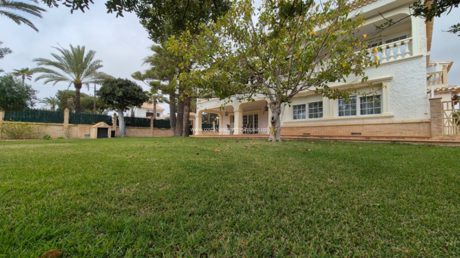 Venta - Detached Villa - Orihuela - Costa Blanca Sur