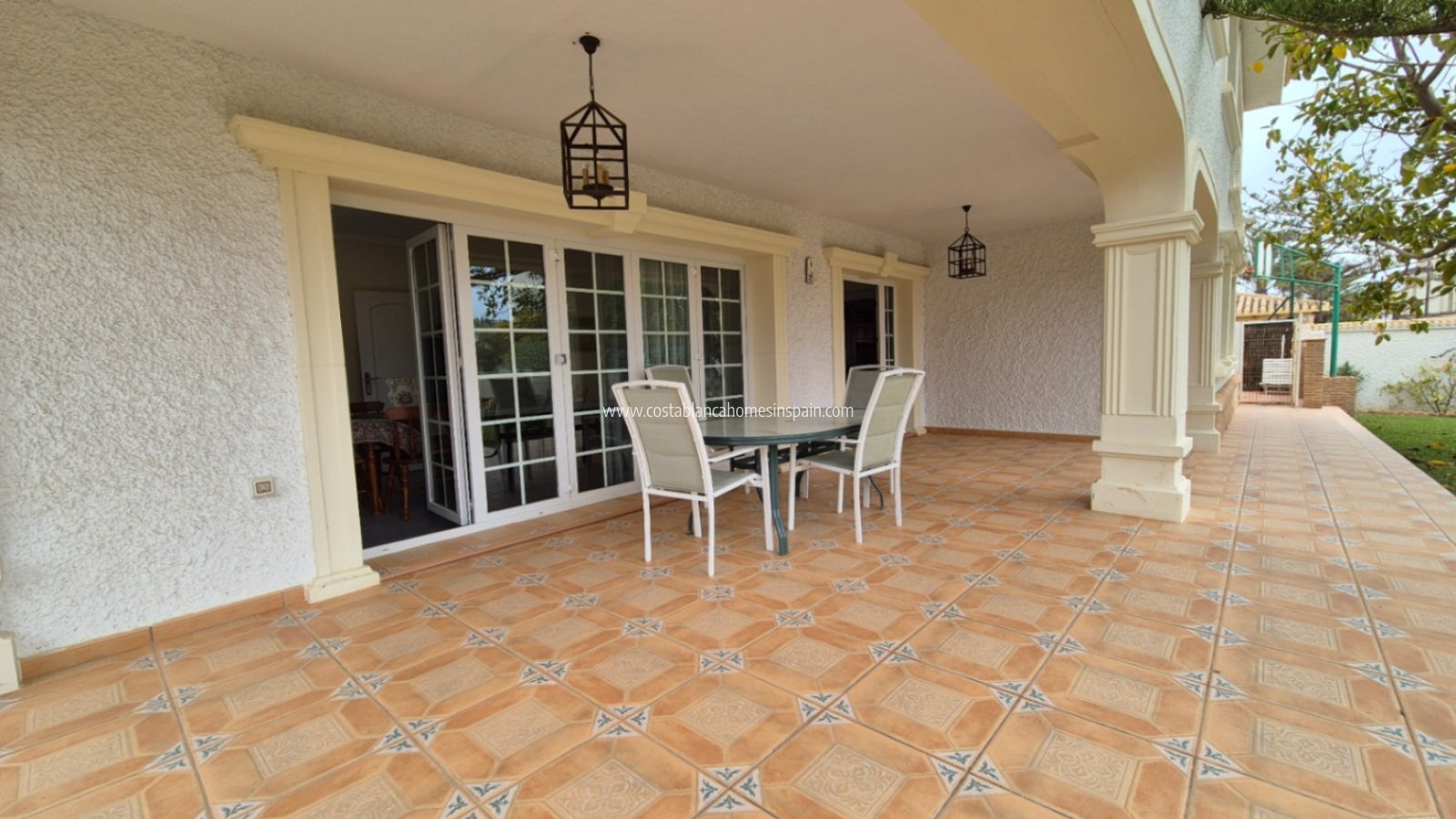 Venta - Detached Villa - Orihuela - Costa Blanca Sur
