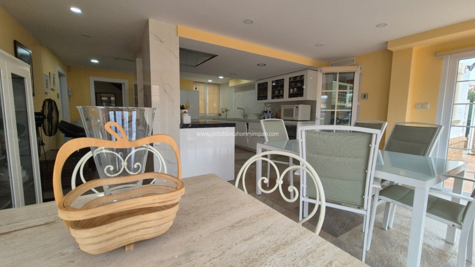 Venta - Detached Villa - Orihuela - Costa Blanca Sur