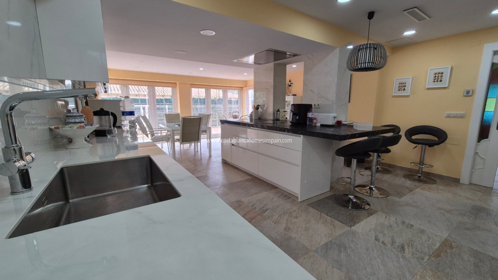 Venta - Detached Villa - Orihuela - Costa Blanca Sur