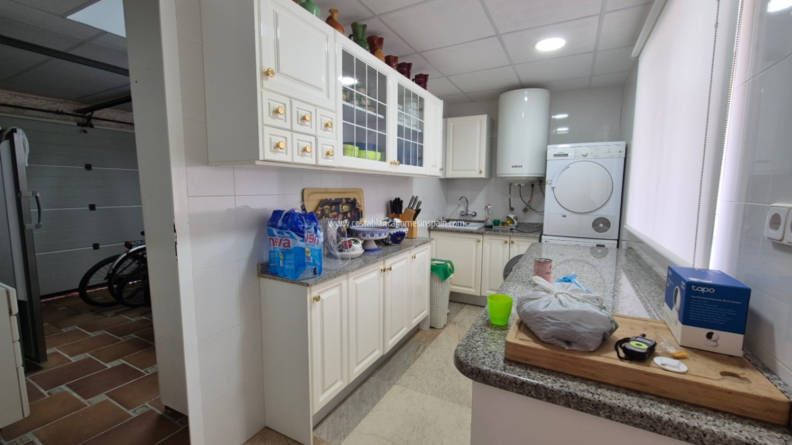 Venta - Detached Villa - Orihuela - Costa Blanca Sur