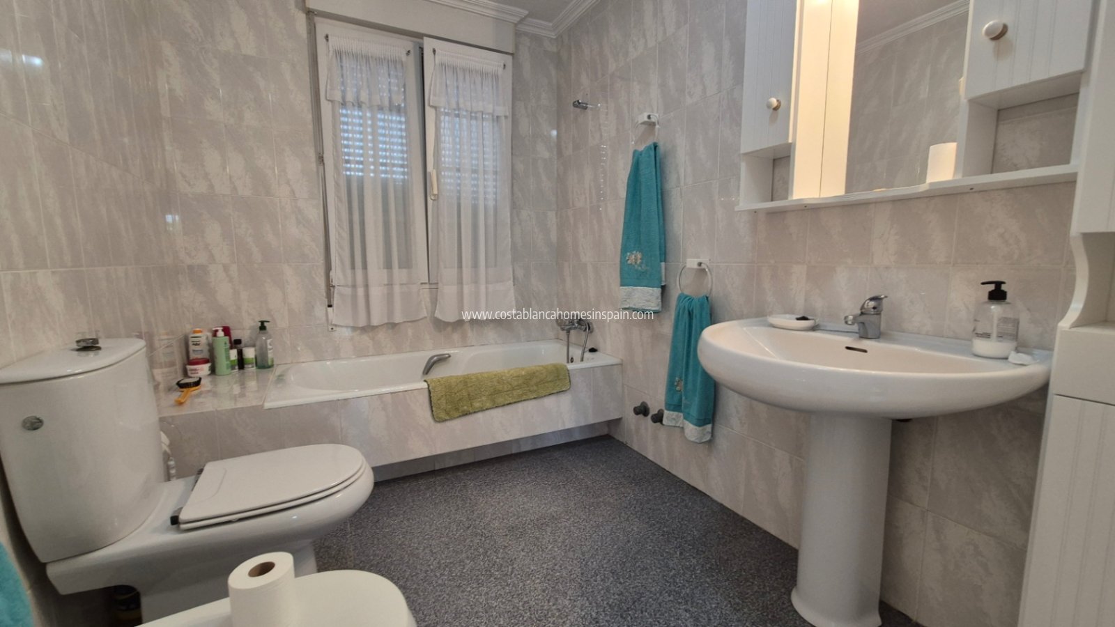 Venta - Detached Villa - Orihuela - Costa Blanca Sur