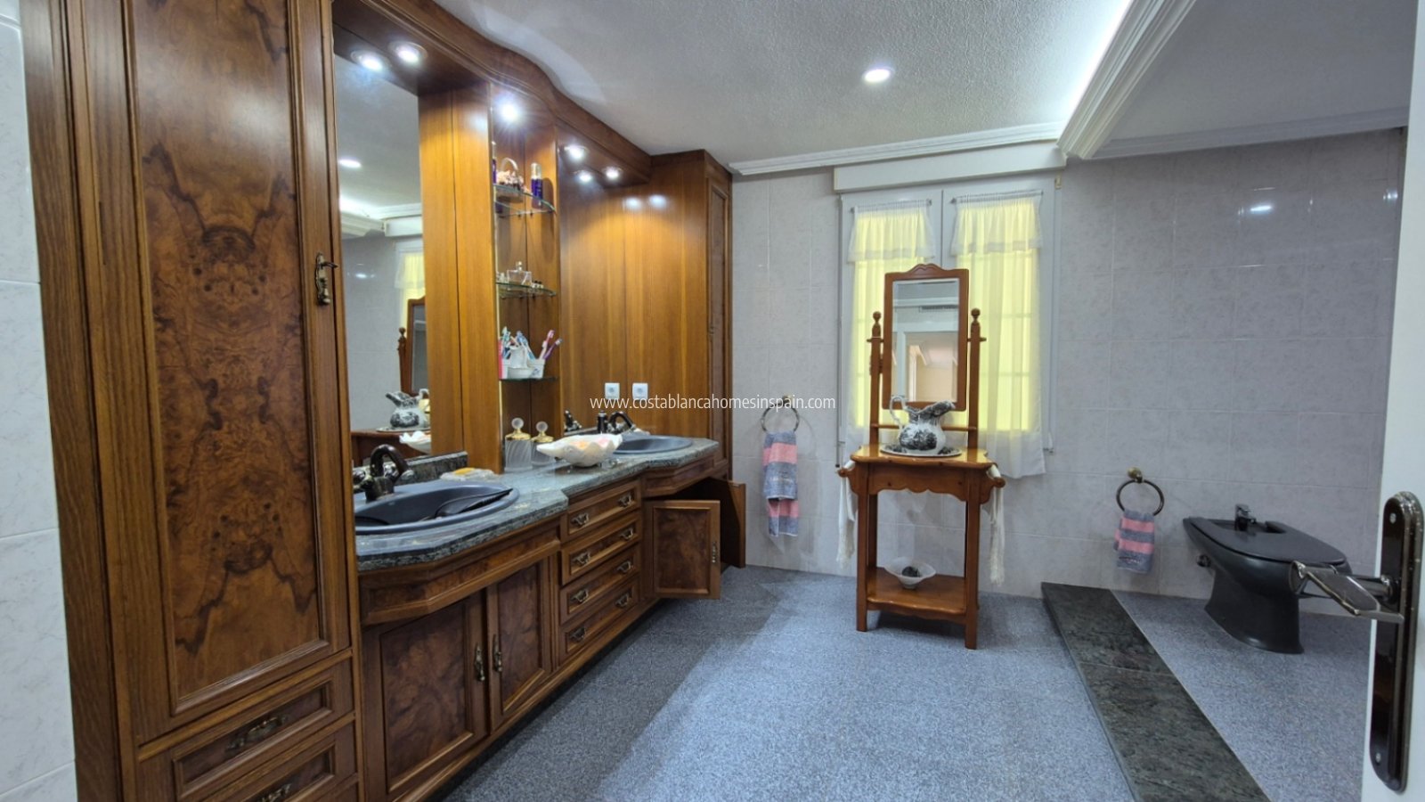 Venta - Detached Villa - Orihuela - Costa Blanca Sur