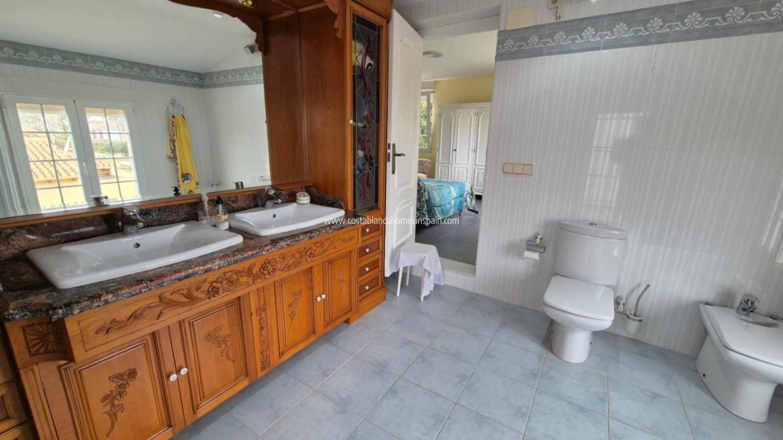 Venta - Detached Villa - Orihuela - Costa Blanca Sur