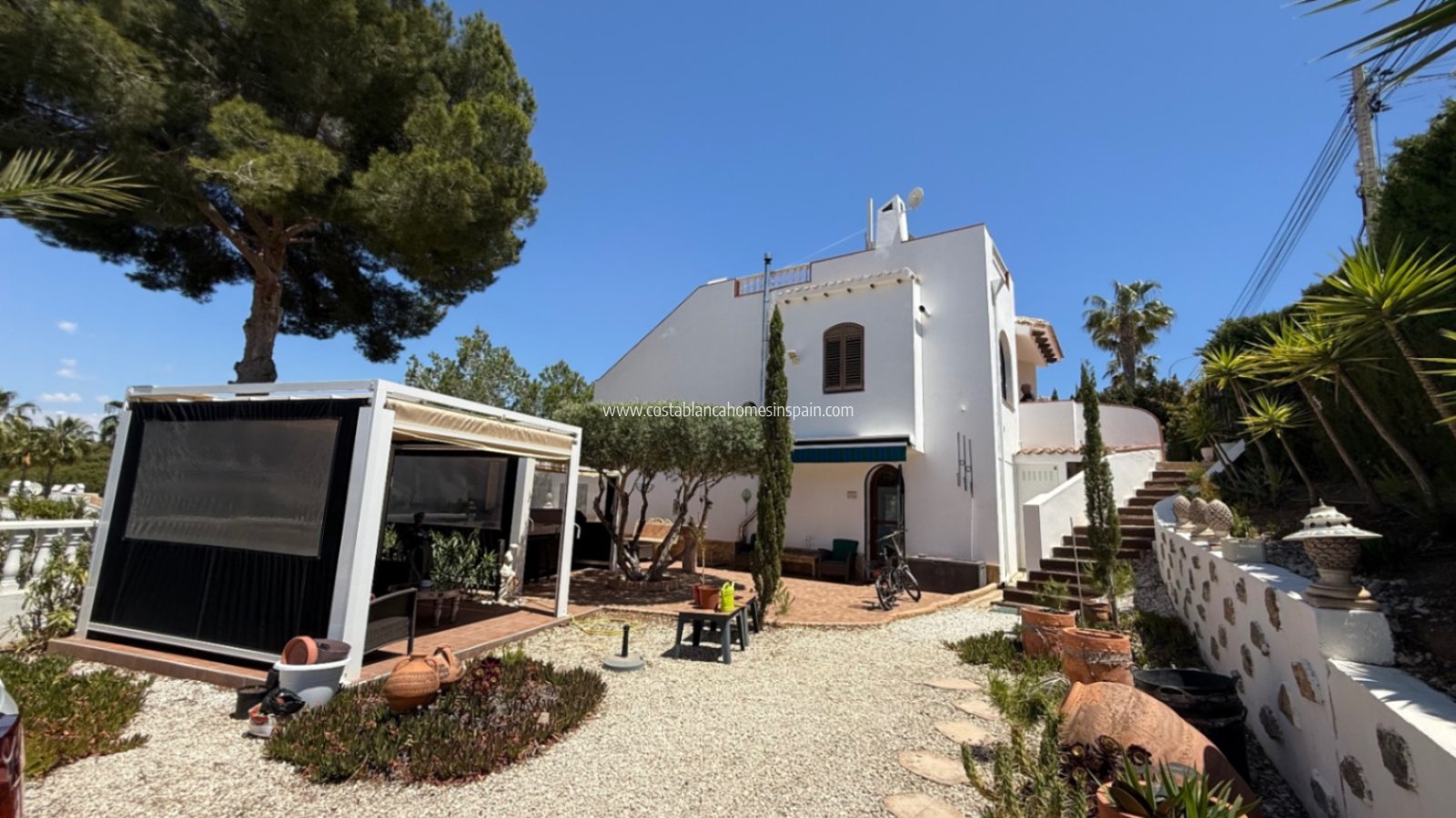 Venta - Detached Villa - Orihuela - Costa Blanca