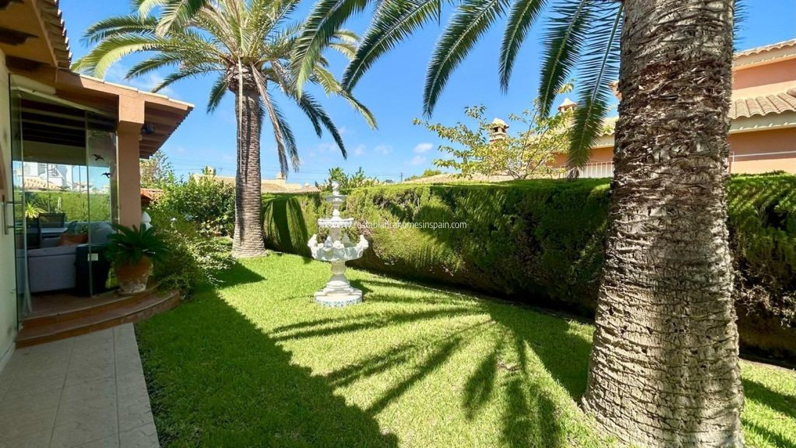 Venta - Detached Villa - Orihuela Costa - Cabo Roig