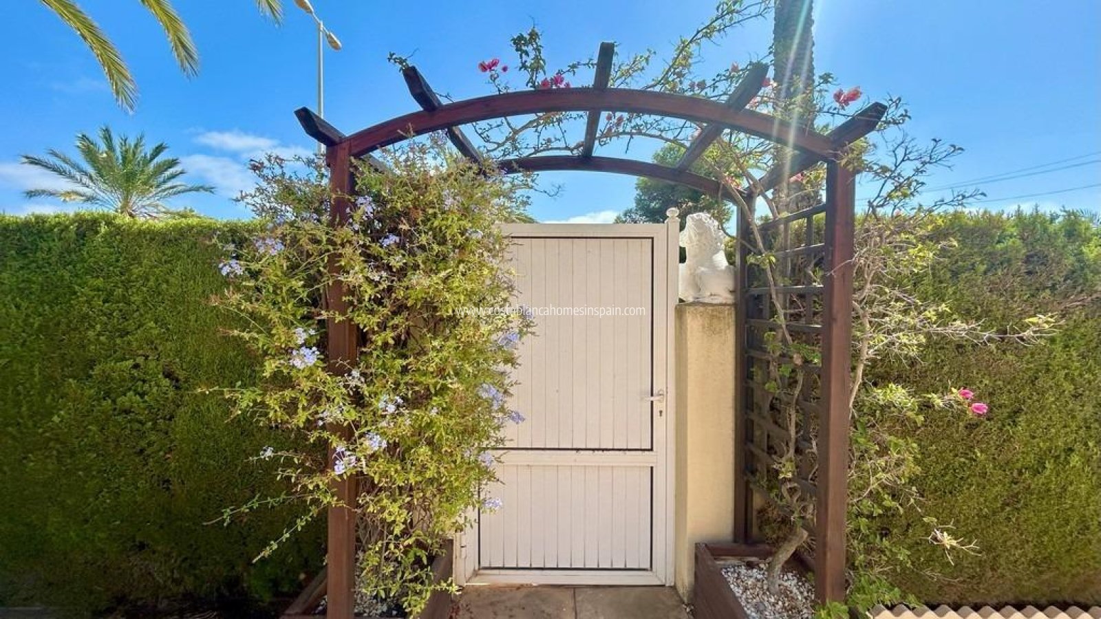 Venta - Detached Villa - Orihuela Costa - Cabo Roig