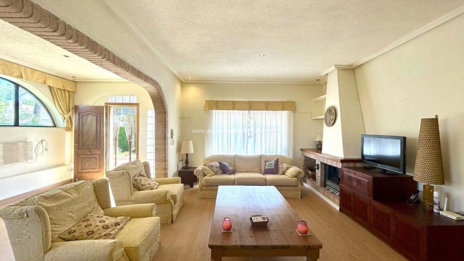 Venta - Detached Villa - Orihuela Costa - Cabo Roig