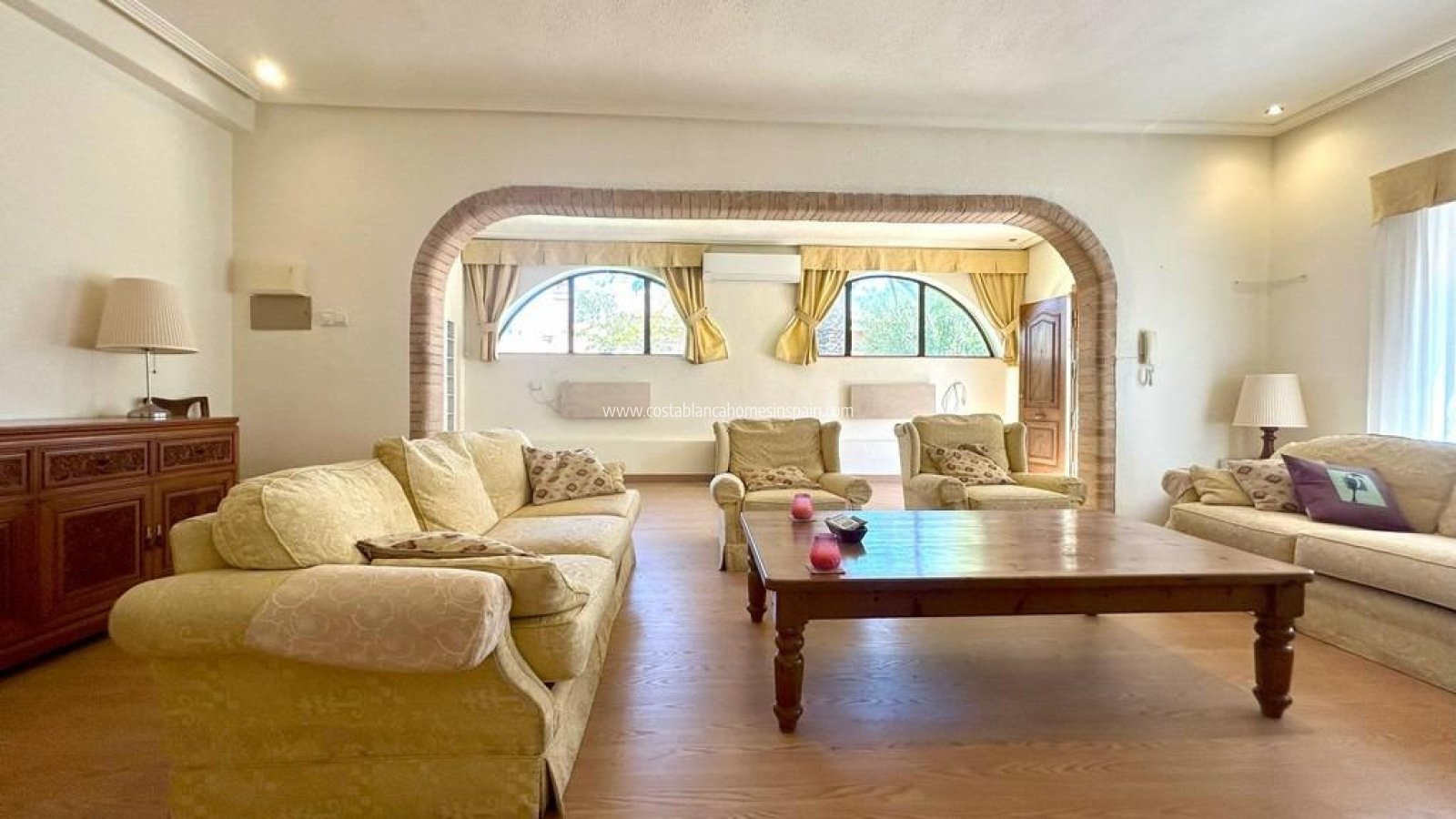 Venta - Detached Villa - Orihuela Costa - Cabo Roig