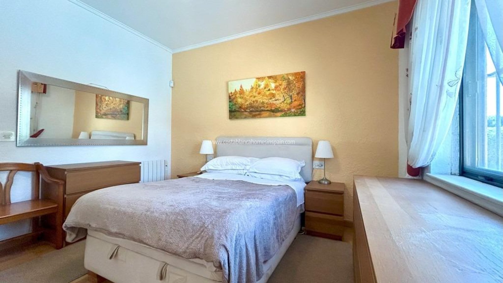 Venta - Detached Villa - Orihuela Costa - Cabo Roig