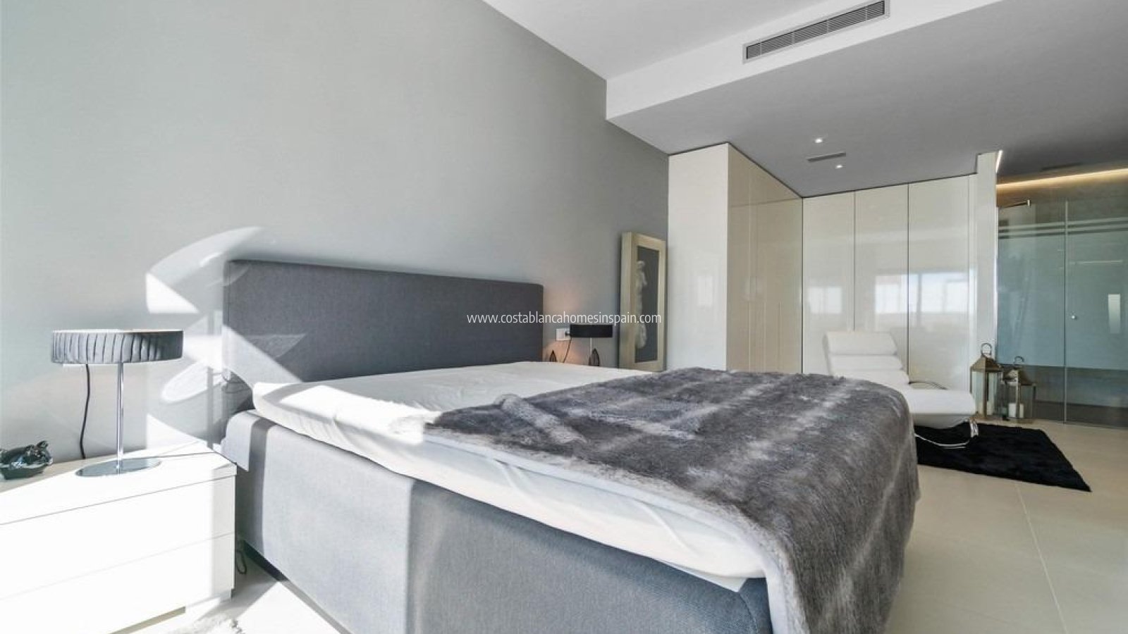 Venta - Detached Villa - Orihuela Costa - Campoamor