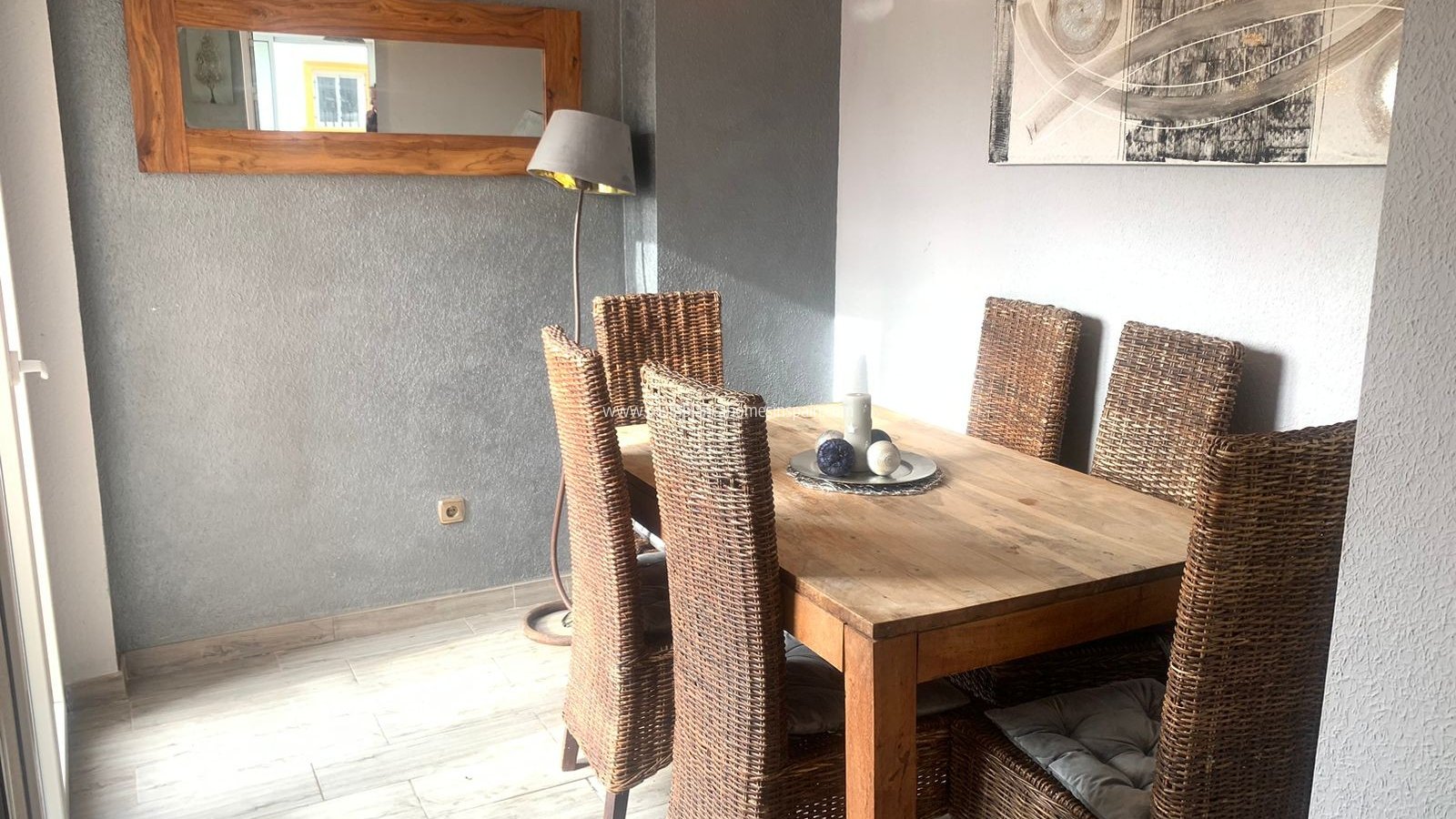 Venta - Detached Villa - Orihuela Costa - La Zenia