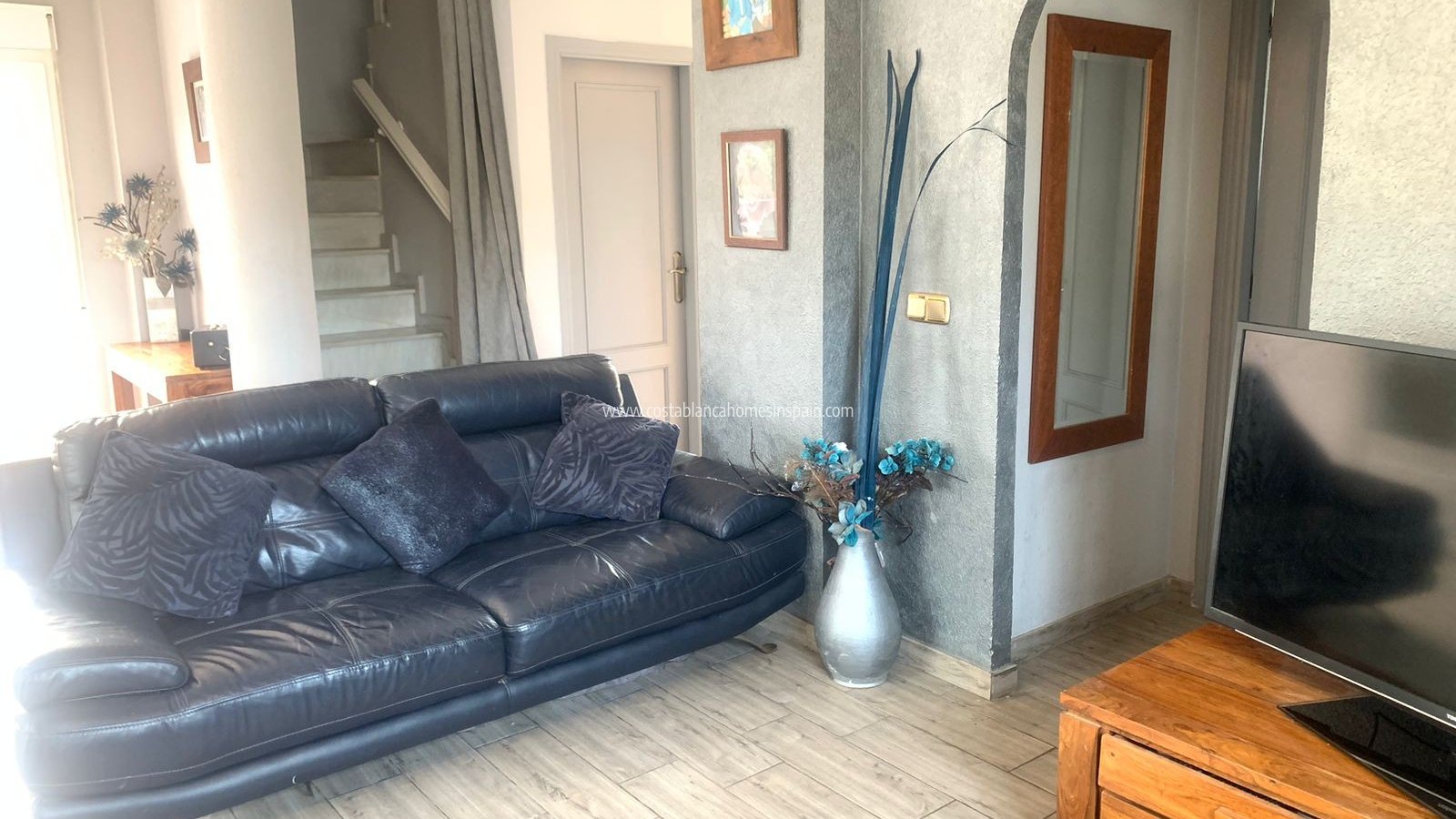 Venta - Detached Villa - Orihuela Costa - La Zenia