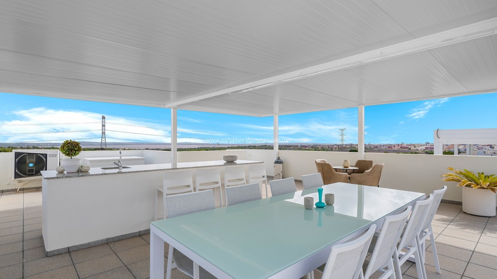 Venta - Detached Villa - Orihuela Costa - Villamartín
