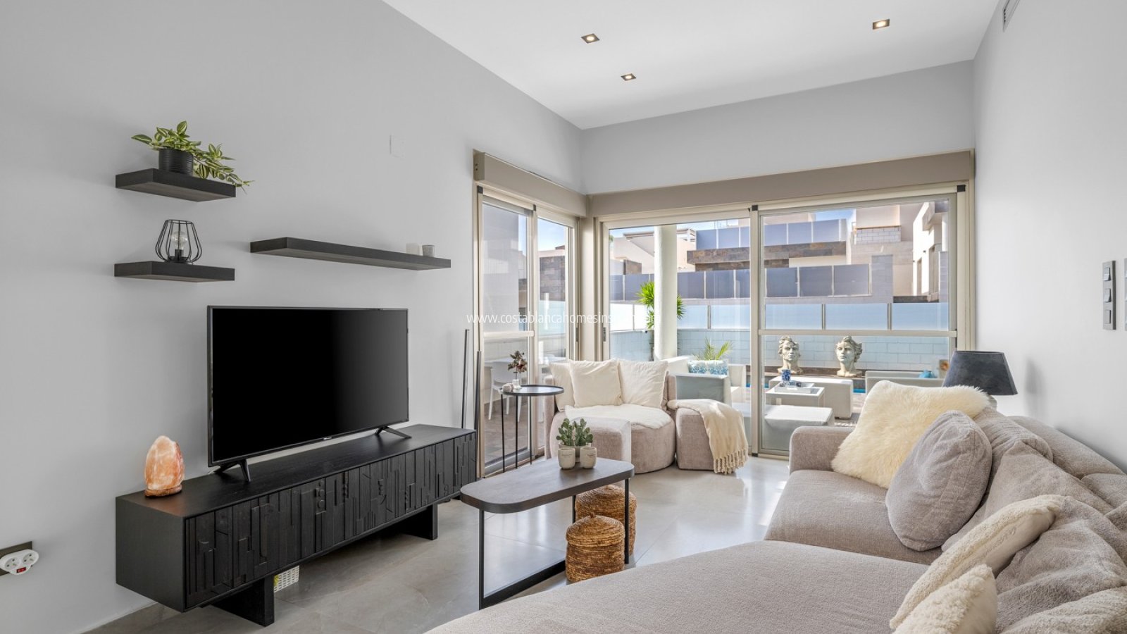 Venta - Detached Villa - Orihuela Costa - Villamartín