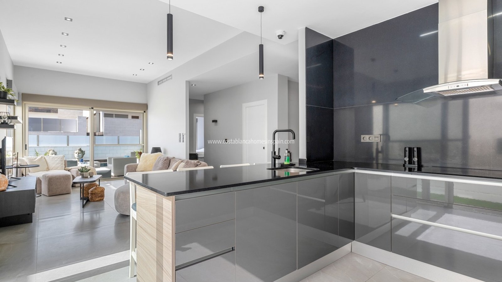 Venta - Detached Villa - Orihuela Costa - Villamartín