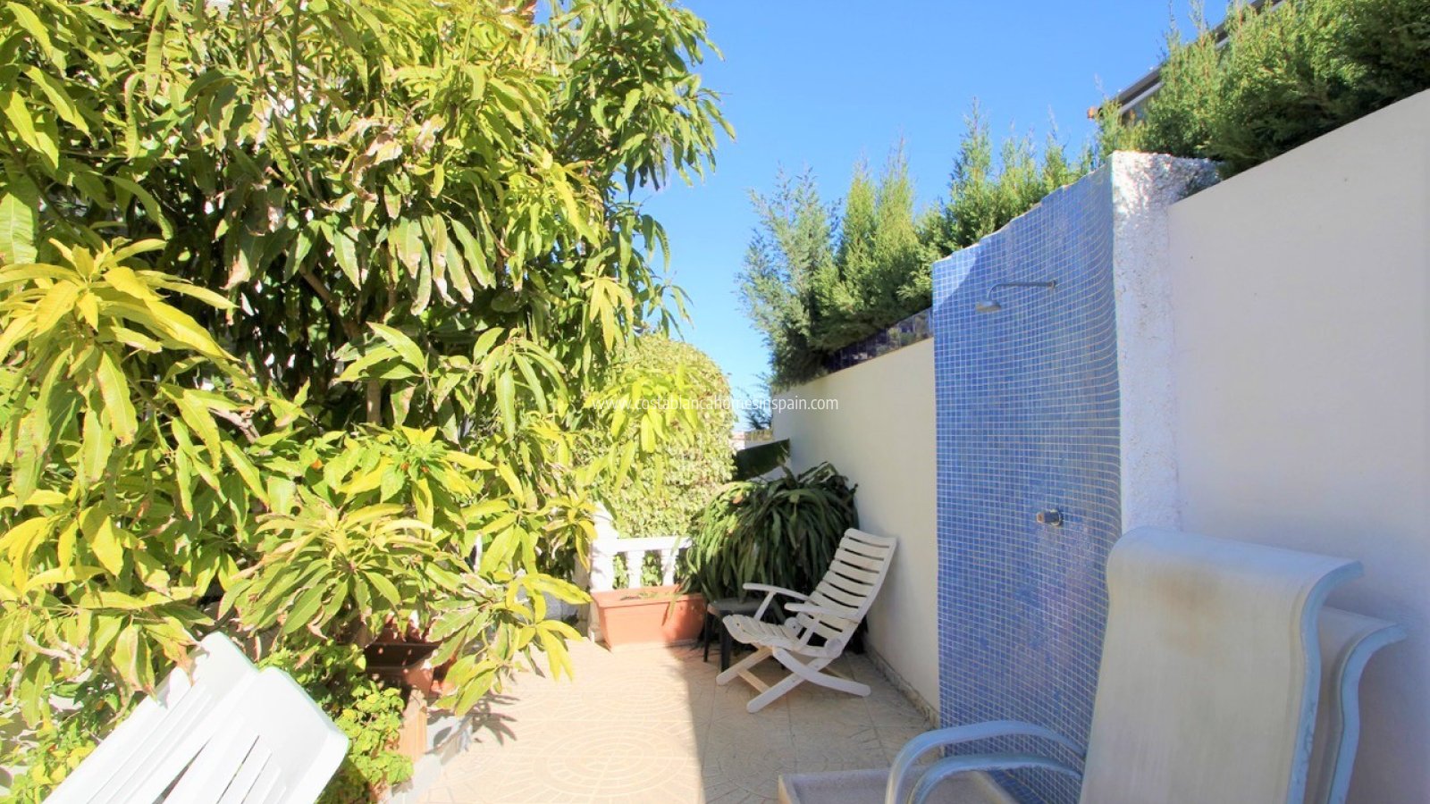 Venta - Detached Villa - Orihuela Costa - Villamartin