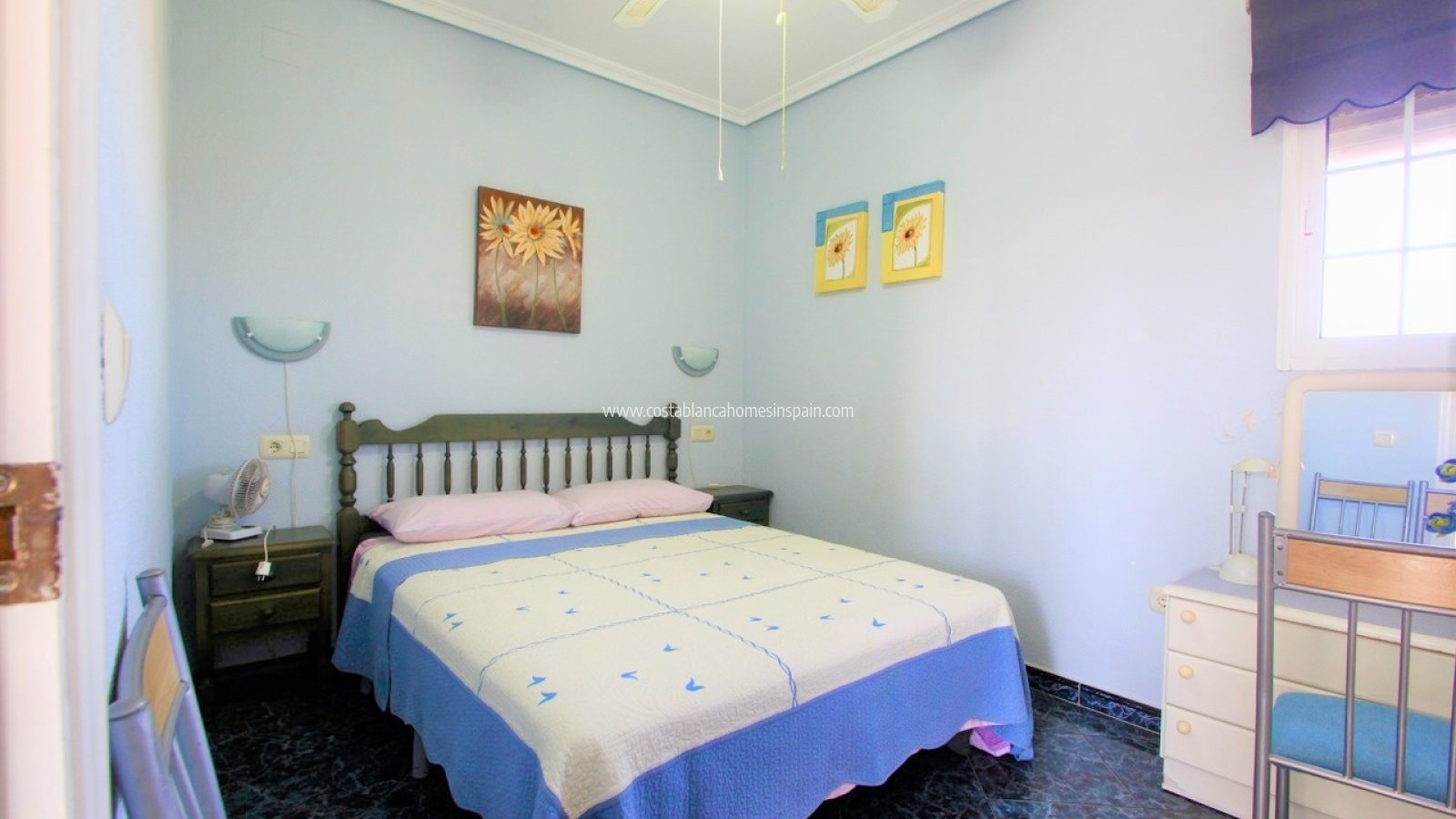 Venta - Detached Villa - Orihuela Costa - Villamartin