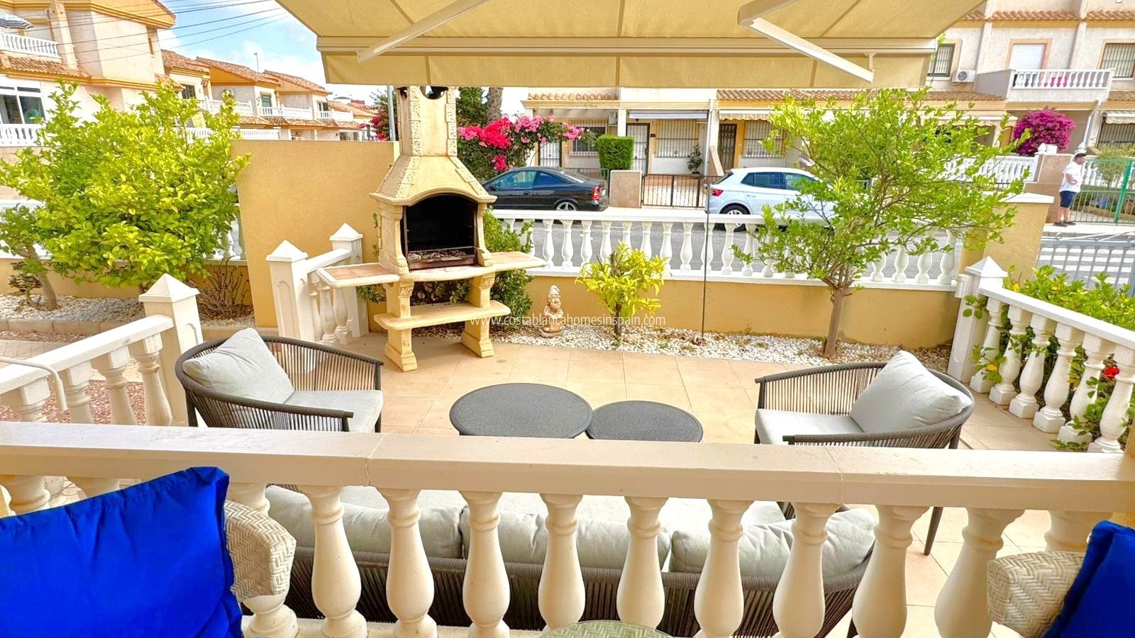 Venta - Detached Villa - Orihuela Costa - Villamartin