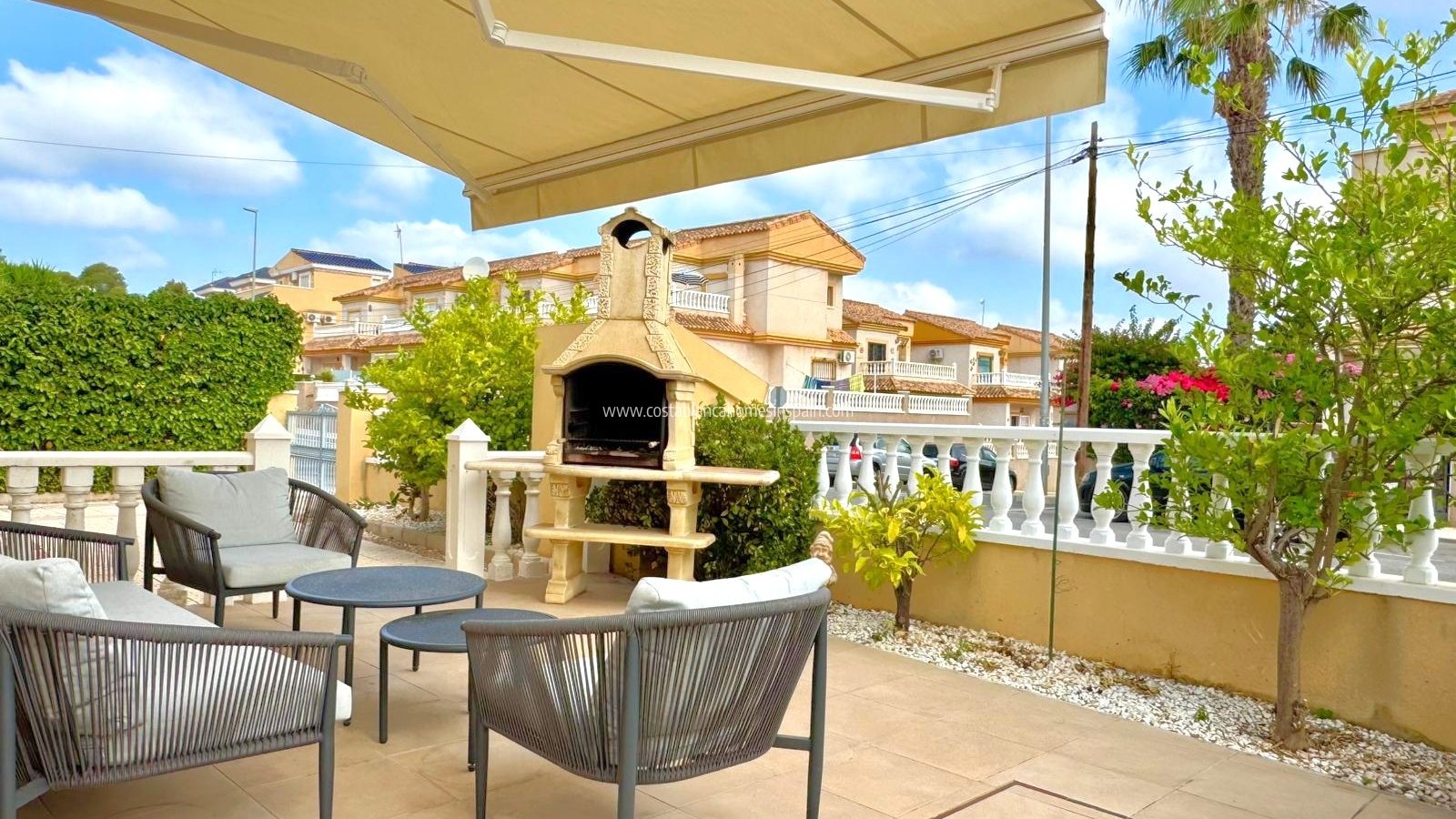 Venta - Detached Villa - Orihuela Costa - Villamartin