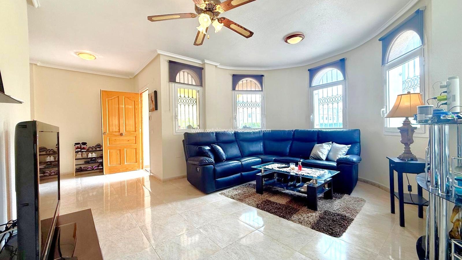 Venta - Detached Villa - Orihuela Costa - Villamartin