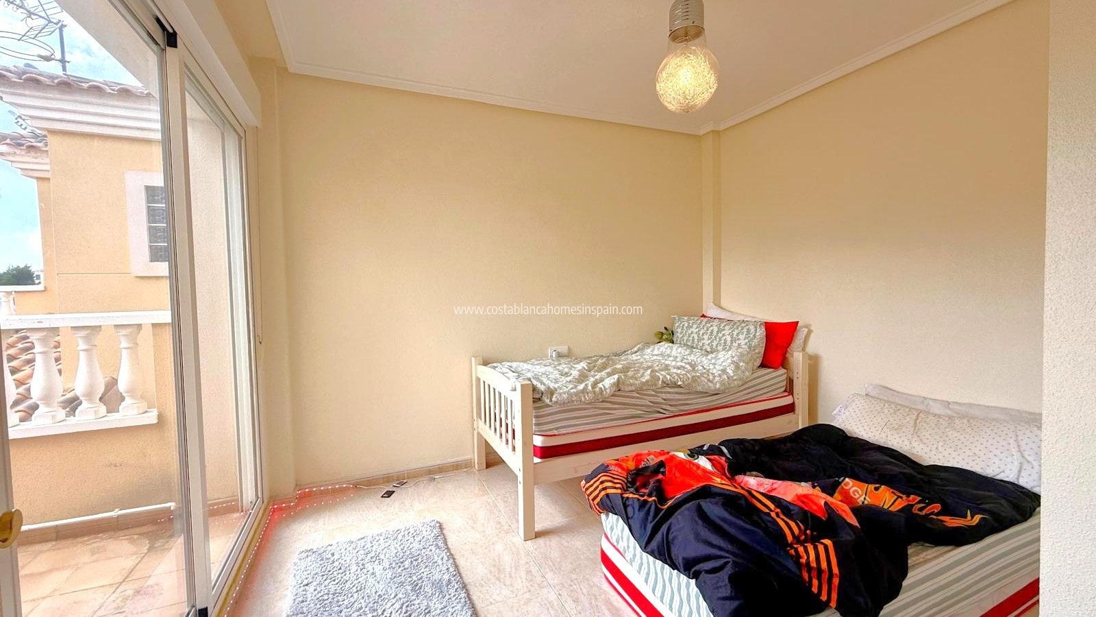 Venta - Detached Villa - Orihuela Costa - Villamartin