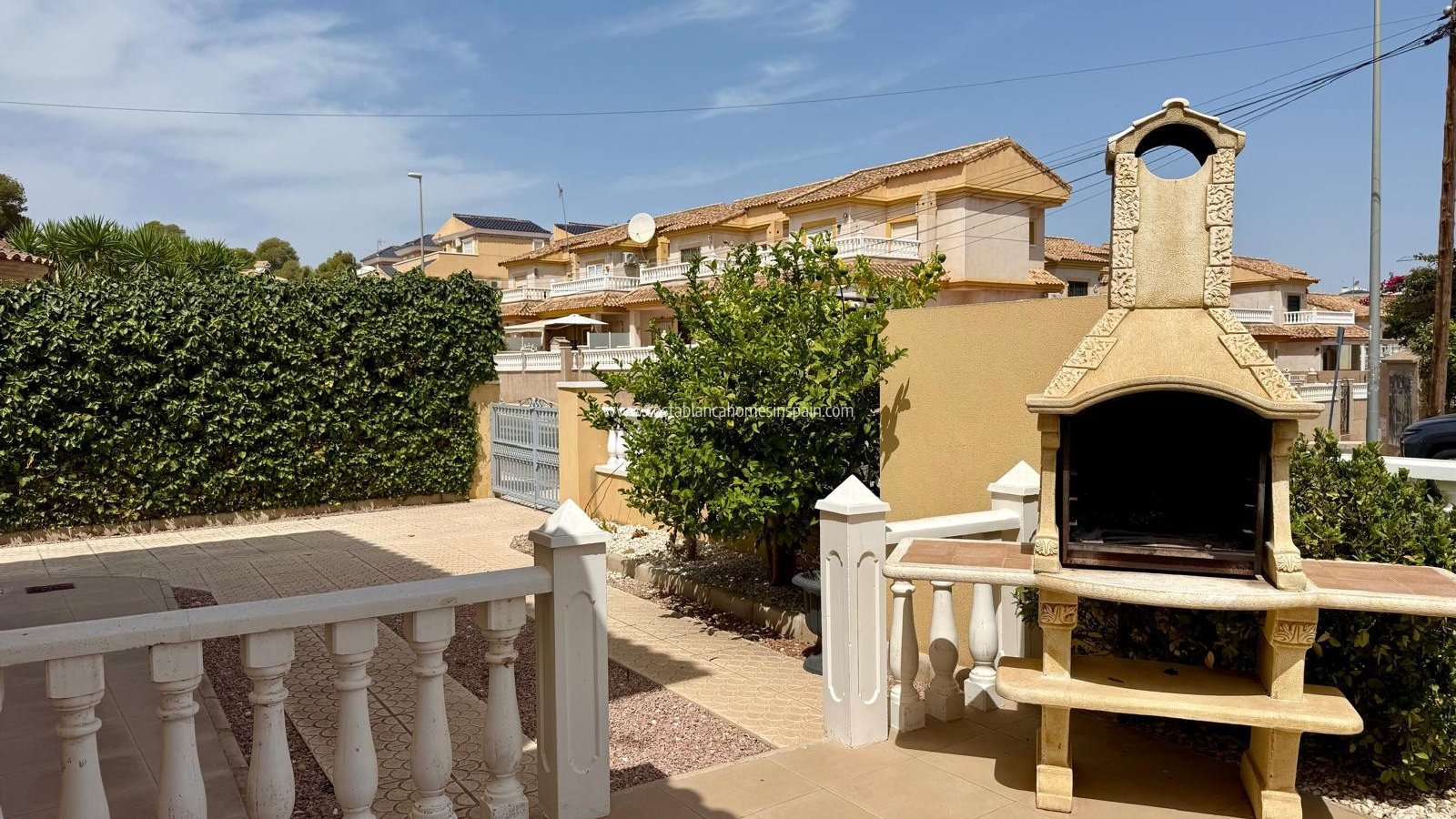 Venta - Detached Villa - Orihuela Costa - Villamartin