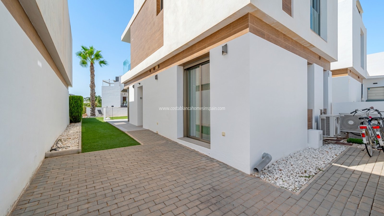 Venta - Detached Villa - Orihuela Costa - Villamartin