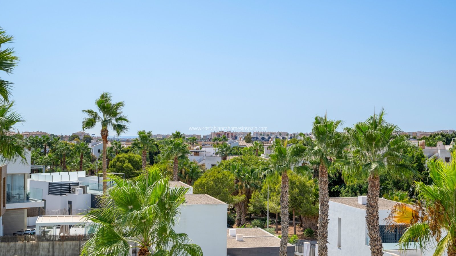 Venta - Detached Villa - Orihuela Costa - Villamartin