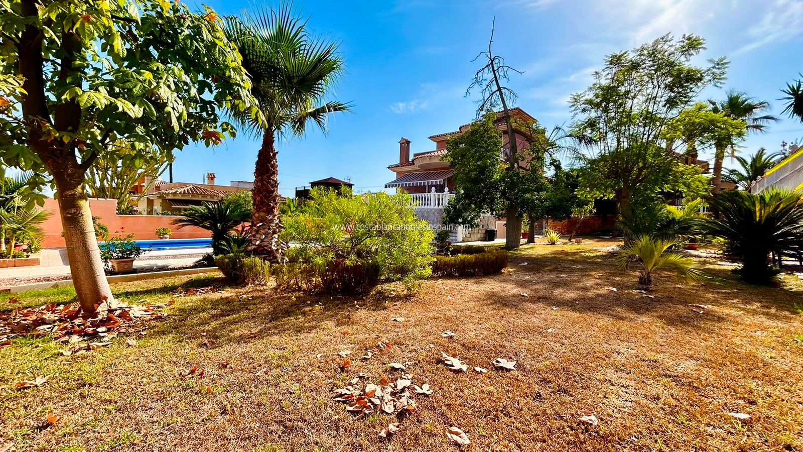 Venta - Detached Villa - Orihuela - Los Balcones