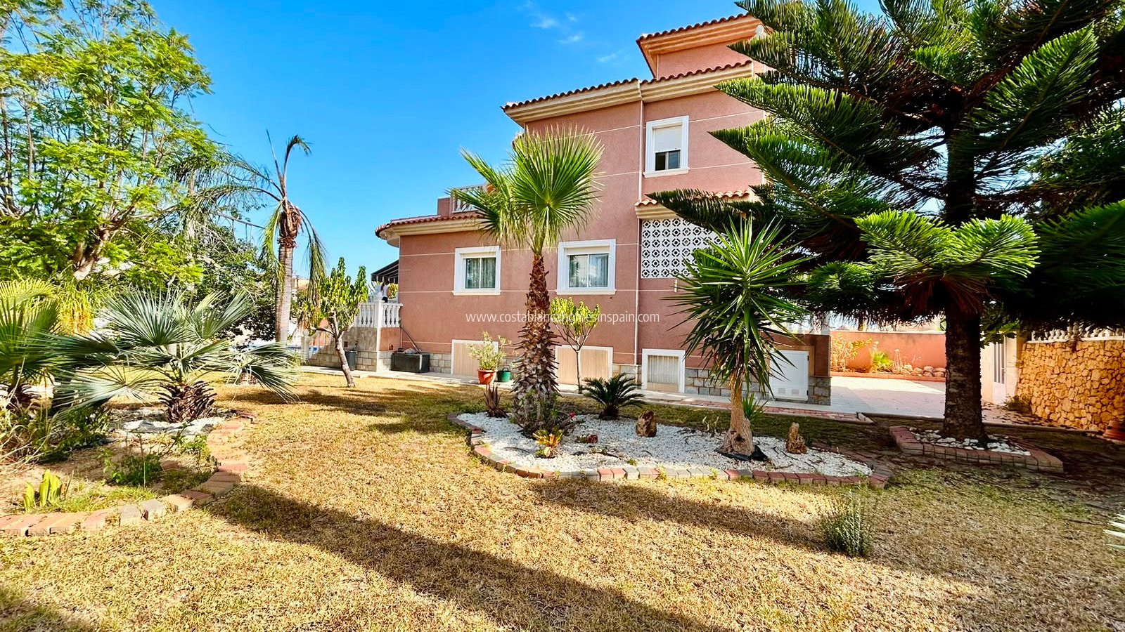 Venta - Detached Villa - Orihuela - Los Balcones