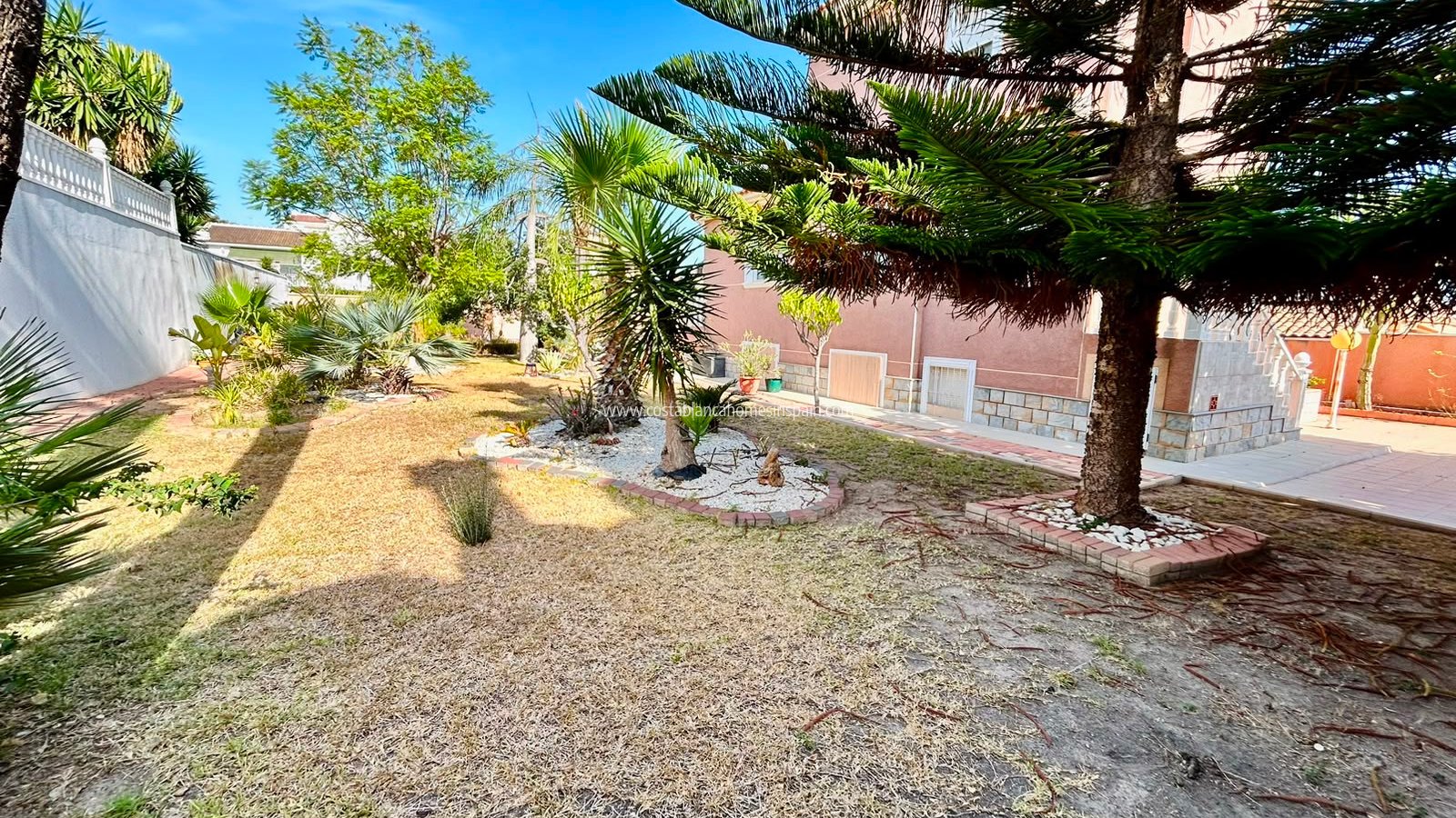 Venta - Detached Villa - Orihuela - Los Balcones