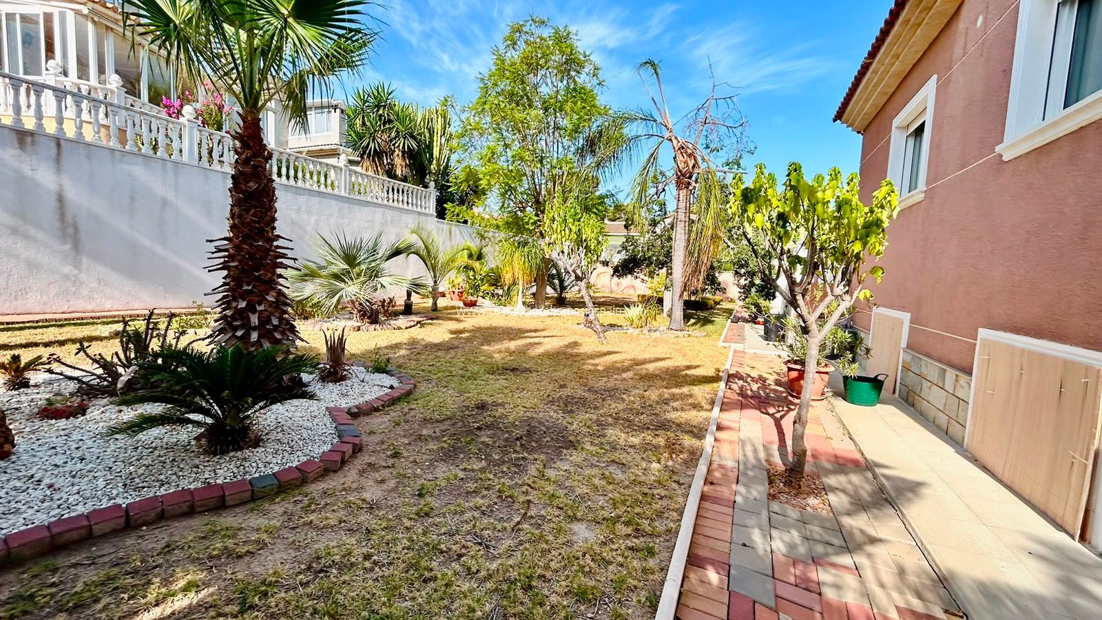 Venta - Detached Villa - Orihuela - Los Balcones