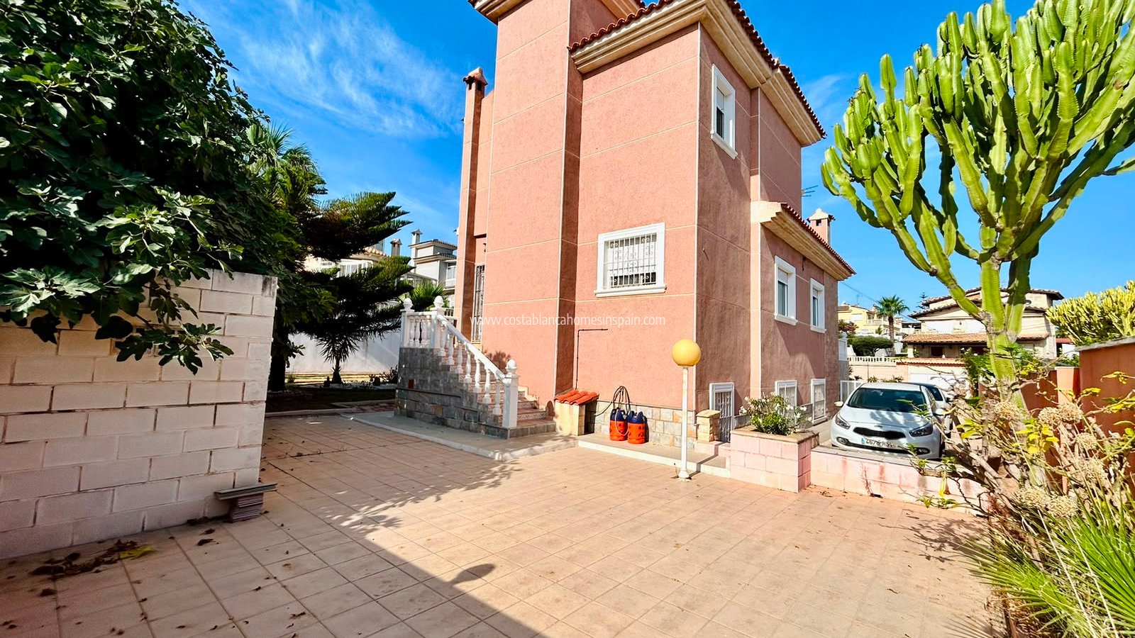 Venta - Detached Villa - Orihuela - Los Balcones