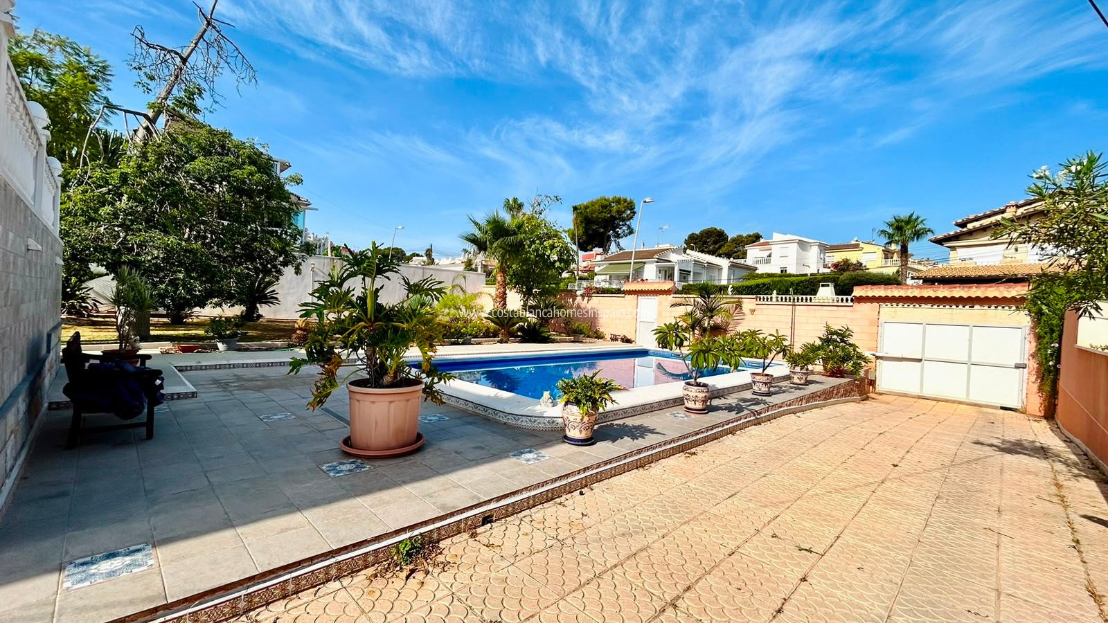Venta - Detached Villa - Orihuela - Los Balcones