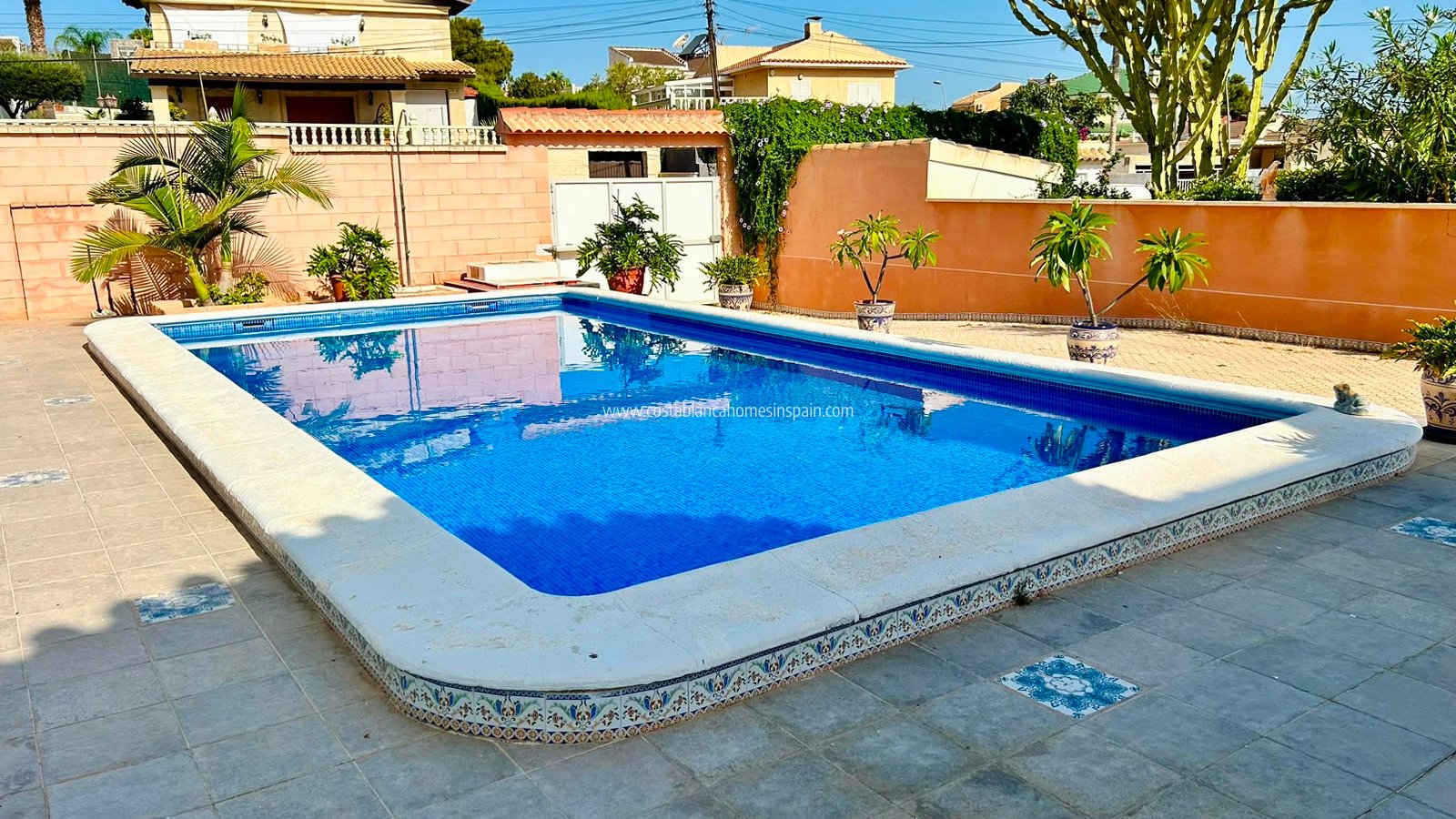Venta - Detached Villa - Orihuela - Los Balcones