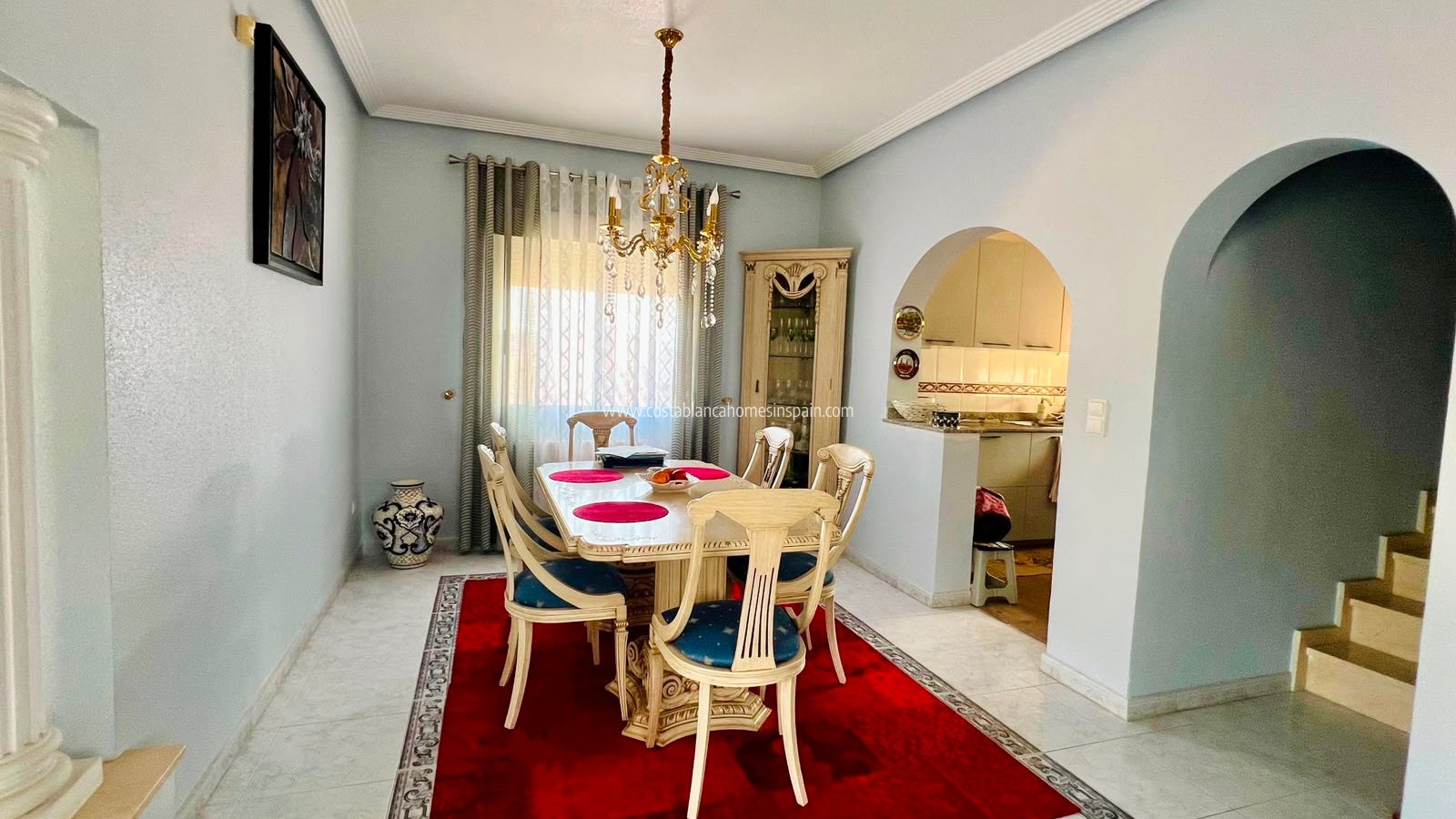 Venta - Detached Villa - Orihuela - Los Balcones