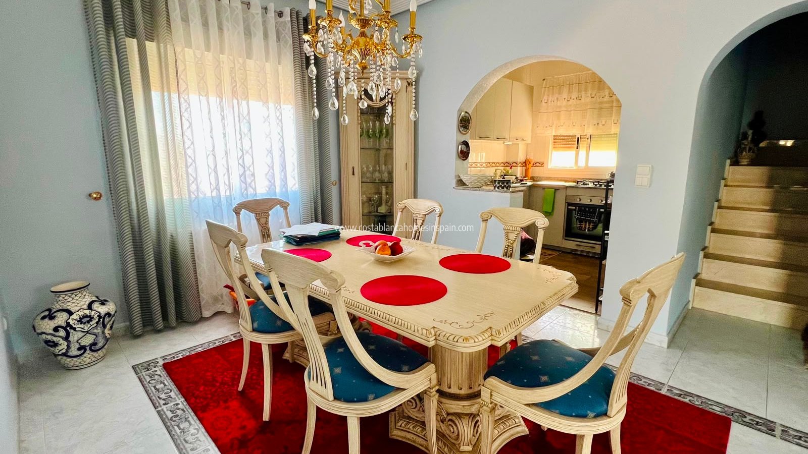 Venta - Detached Villa - Orihuela - Los Balcones