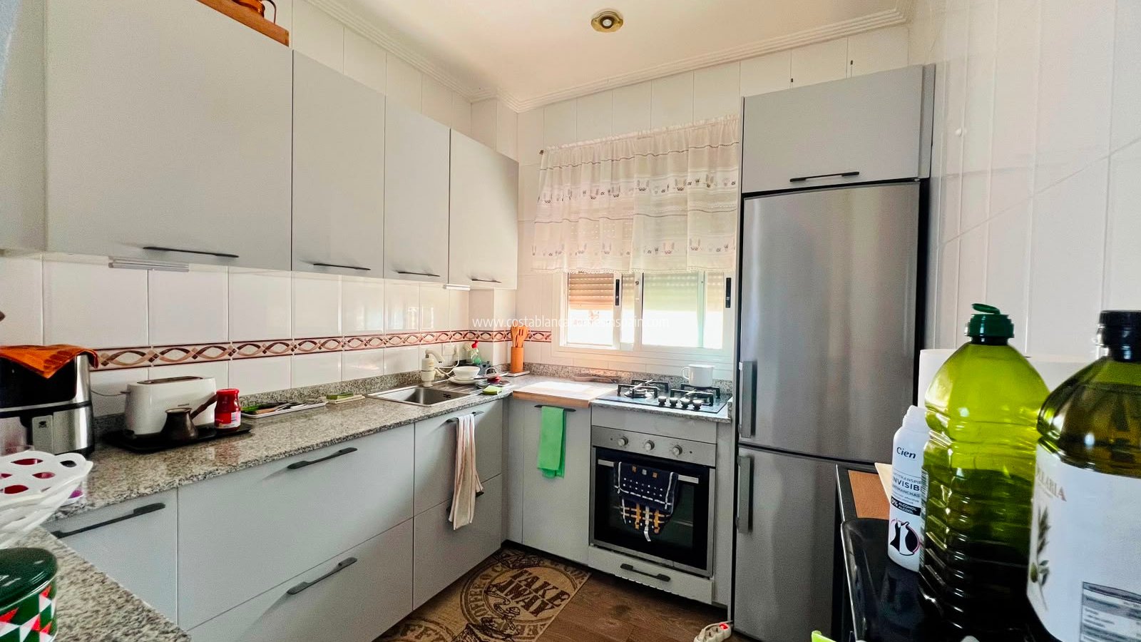 Venta - Detached Villa - Orihuela - Los Balcones