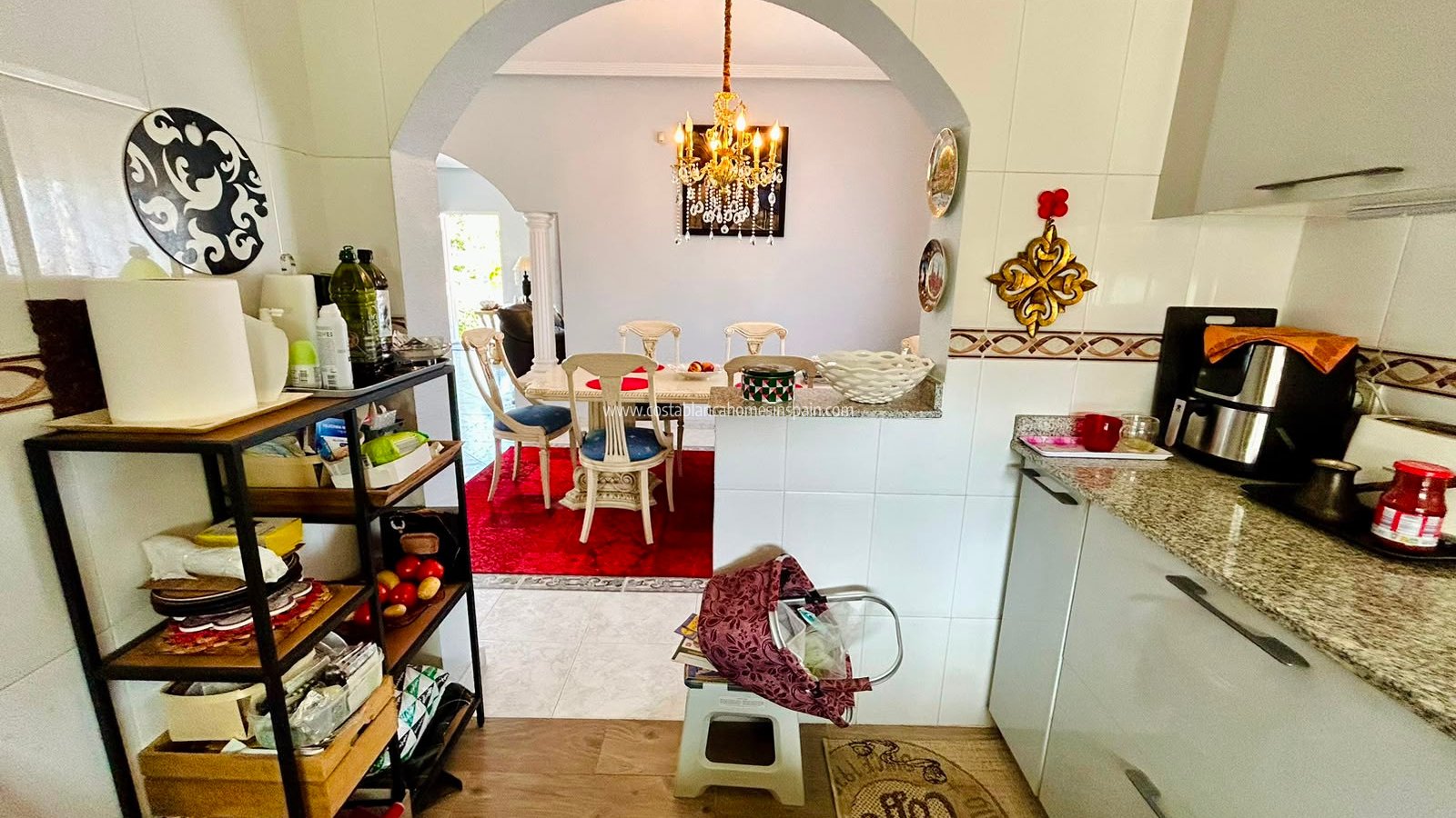 Venta - Detached Villa - Orihuela - Los Balcones