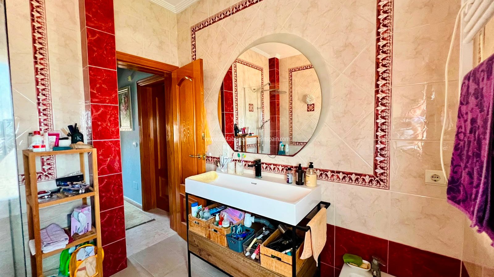 Venta - Detached Villa - Orihuela - Los Balcones