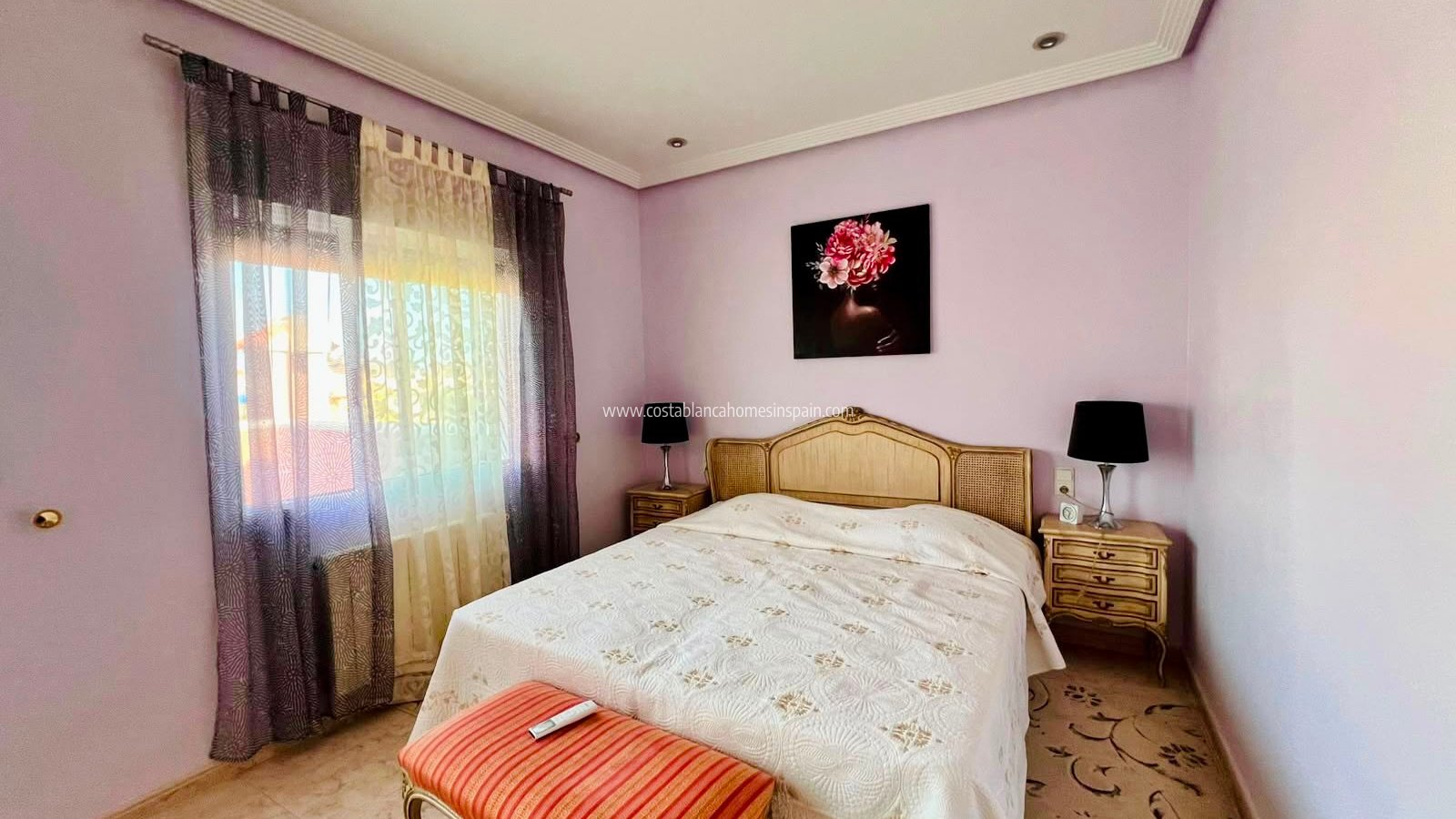 Venta - Detached Villa - Orihuela - Los Balcones