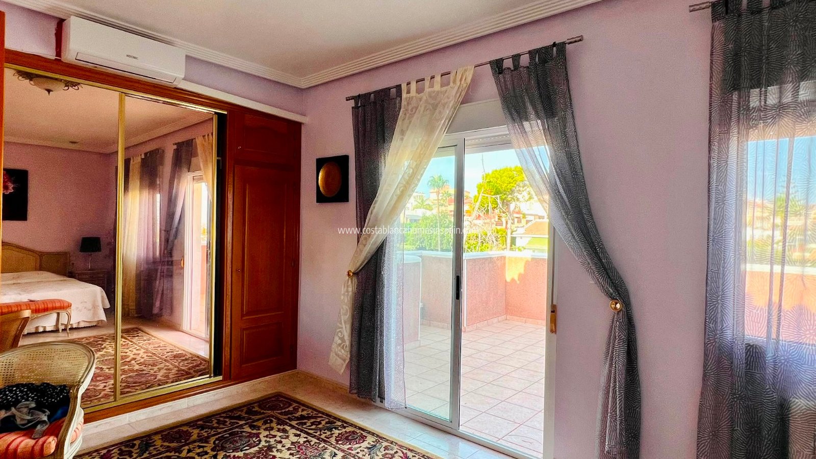 Venta - Detached Villa - Orihuela - Los Balcones