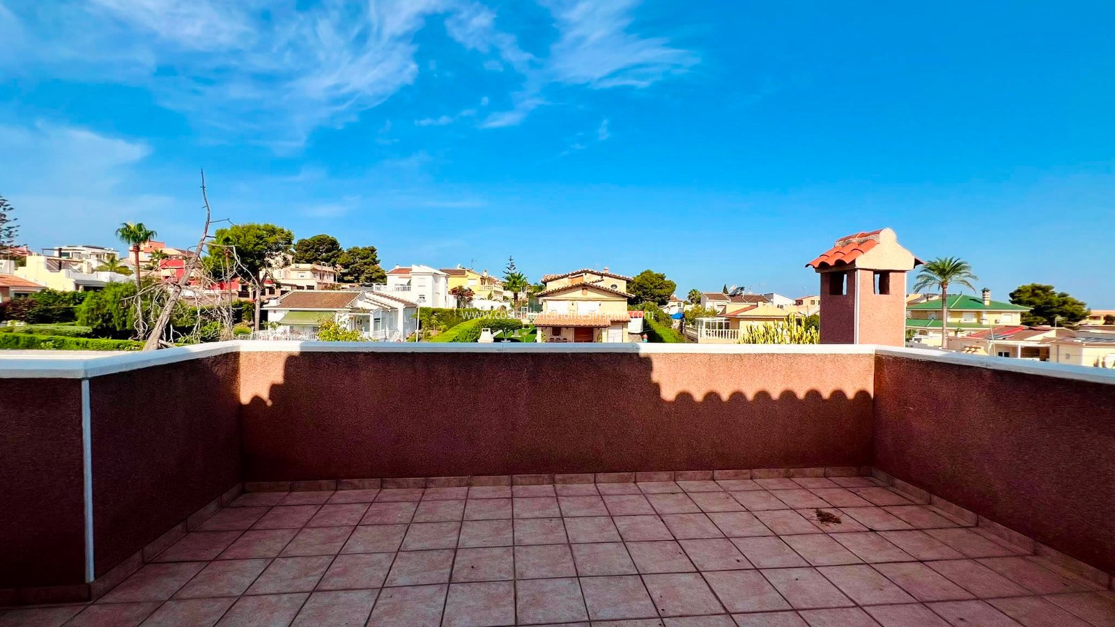 Venta - Detached Villa - Orihuela - Los Balcones