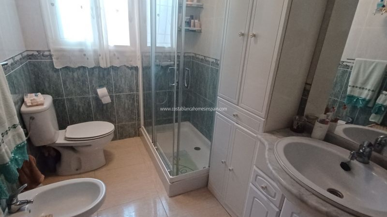 Venta - Detached Villa - Orihuela - Orihuela Costa