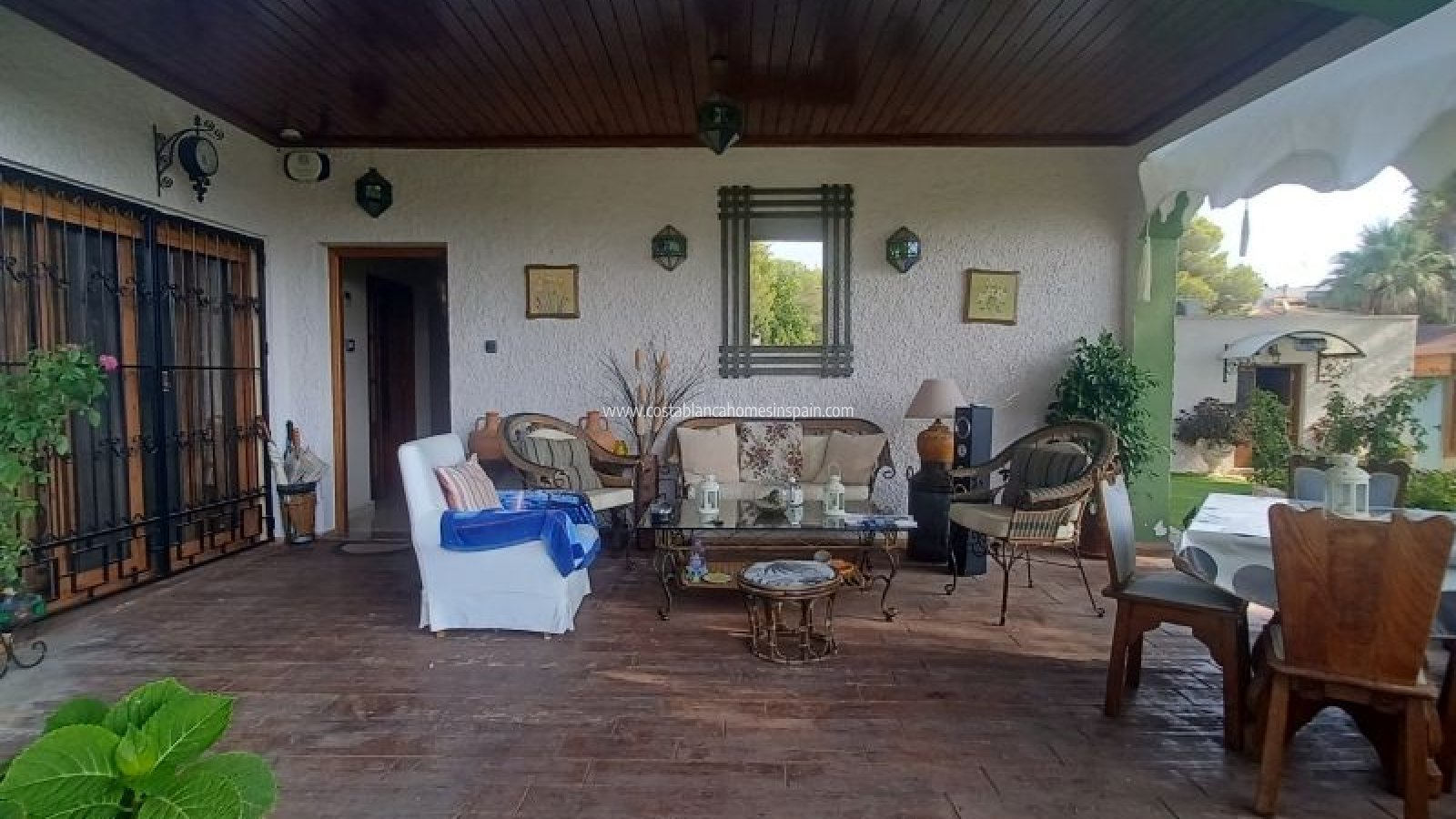 Venta - Detached Villa - Orihuela - Orihuela Costa