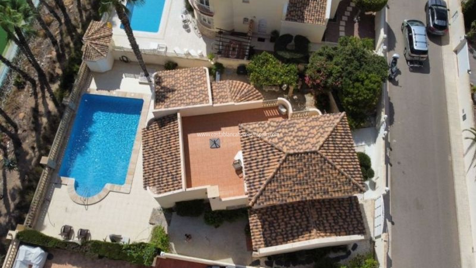 Venta - Detached Villa - Orihuela - Orihuela Costa